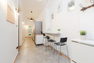 Lwowska 11 ROOMS SuperApart - Varsavia - 9