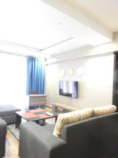 WELLIVIA 505 Apt - Nairobi - 7