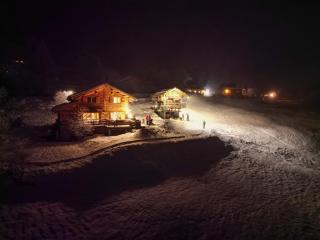 Chalet Chalet Gaea by Interhome - 6