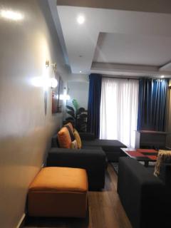 WELLIVIA 505 Apt - Nairobi - 5
