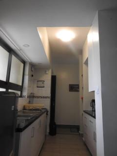 WELLIVIA 505 Apt - Nairobi - 4