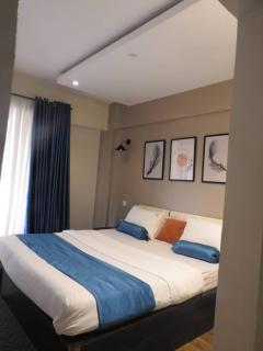 WELLIVIA 505 Apt - Nairobi - 1