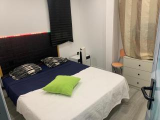Apartamento con piscina - Chiloeches - 8