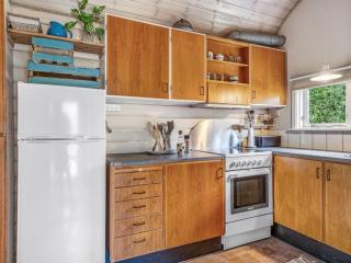 Holiday Home Frederica - 100m to the inlet by Interhome - Sindrup - 9