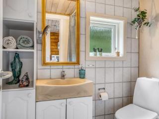 Holiday Home Frederica - 100m to the inlet by Interhome - Sindrup - 8