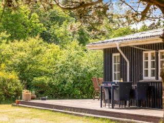Holiday Home Frederica - 100m to the inlet by Interhome - Sindrup - 5