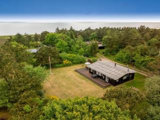 Holiday Home Frederica - 100m to the inlet by Interhome - Sindrup - 1