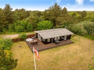 Holiday Home Frederica - 100m to the inlet by Interhome - Sindrup - 2