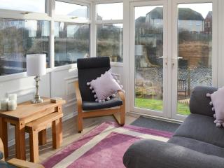 Spring Tides - Beadnell - 0
