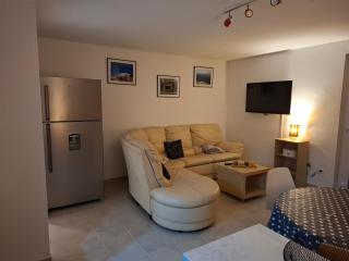 Independent F2 pool sauna garden - Solignac-sur-Loire - 3