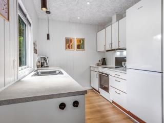 Holiday Home Sibbe by Interhome - Give - 2
