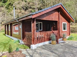 Willow Lodge - Rashfield - 0