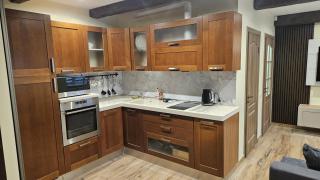 Milleri Apartment - Riga - 5