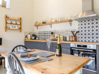 The Hovel - Fenny Compton - 4