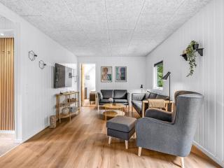 Holiday Home Sibbe by Interhome - Give - 4