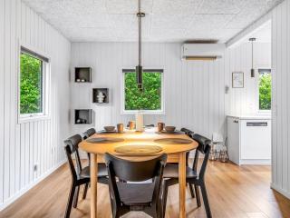 Holiday Home Sibbe by Interhome - Give - 3