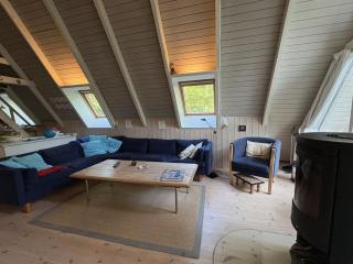 Holiday Home Thrond - 500m from the sea by Interhome - Nykøbing Sjælland - 9
