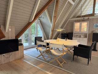 Holiday Home Thrond - 500m from the sea by Interhome - Nykøbing Sjælland - 8