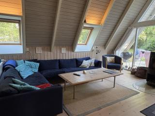 Holiday Home Thrond - 500m from the sea by Interhome - Nykøbing Sjælland - 2