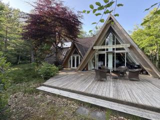 Holiday Home Thrond - 500m from the sea by Interhome - Nykøbing Sjælland - 0