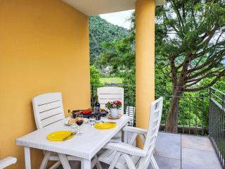 Apartment Appartment sulle Viti by Interhome - Losone - 8