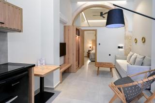 Marea Boutique Suites - Rethymno - 0