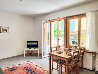 Apartment Appartment sulle Viti by Interhome - Losone - 4