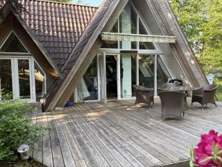Holiday Home Thrond - 500m from the sea by Interhome - Nykøbing Sjælland - 5