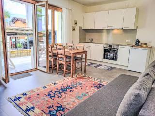 Apartment Appartment sulle Viti by Interhome - Losone - 9