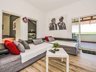 Apartment Marija-2 by Interhome - Obrovac - 8