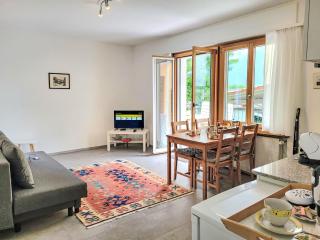 Apartment Appartment sulle Viti by Interhome - Losone - 2