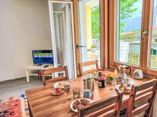Apartment Appartment sulle Viti by Interhome - Losone - 1
