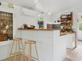 Holiday Home Stillfriede - 350m from the sea by Interhome - Tjørneholm - 5