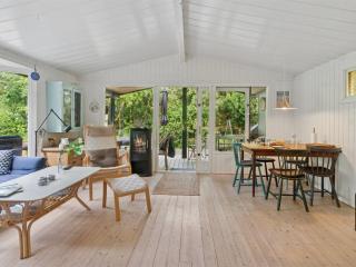 Holiday Home Stillfriede - 350m from the sea by Interhome - Tjørneholm - 9