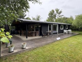 Holiday Home Stillfriede - 350m from the sea by Interhome - Tjørneholm - 0