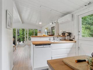 Holiday Home Stillfriede - 350m from the sea by Interhome - Tjørneholm - 8