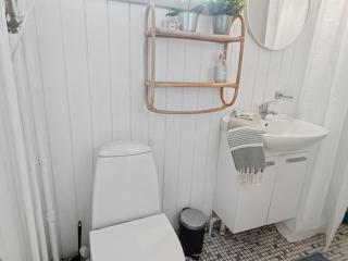 Holiday Home Stillfriede - 350m from the sea by Interhome - Tjørneholm - 2
