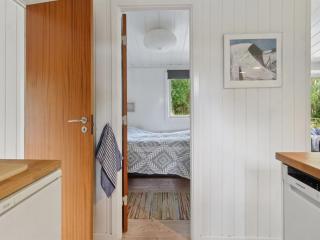 Holiday Home Stillfriede - 350m from the sea by Interhome - Tjørneholm - 4