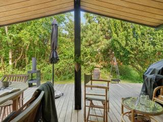 Holiday Home Stillfriede - 350m from the sea by Interhome - 7