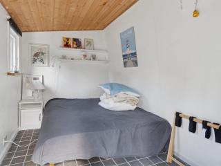 Holiday Home Stillfriede - 350m from the sea by Interhome - Tjørneholm - 1