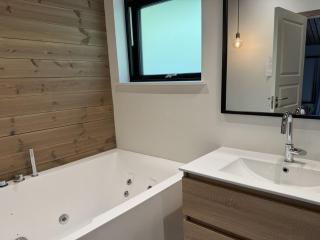 Holiday Home Arbnora - from the sea by Interhome - Hals - 4