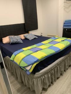 Apartamento con piscina - Chiloeches - 9