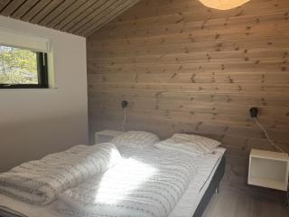 Holiday Home Arbnora - from the sea by Interhome - Hals - 2