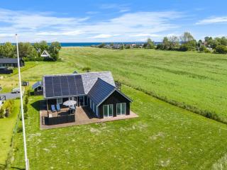 Holiday Home Ung - 460m from the sea by Interhome - Otterup - 8