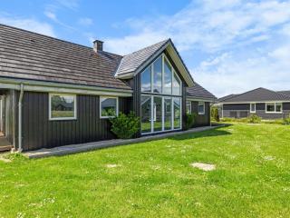 Holiday Home Ung - 460m from the sea by Interhome - Otterup - 0