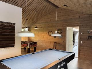 Holiday Home Arbnora - from the sea by Interhome - Hals - 3