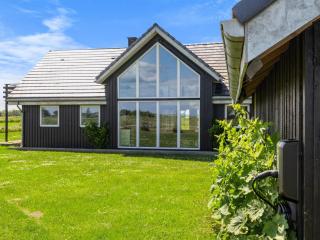 Holiday Home Ung - 460m from the sea by Interhome - Otterup - 7