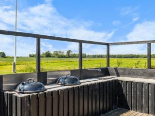 Holiday Home Ung - 460m from the sea by Interhome - Otterup - 5