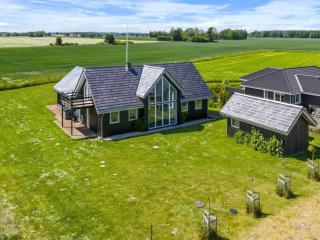 Holiday Home Ung - 460m from the sea by Interhome - Otterup - 9