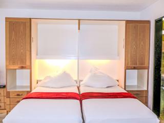 Apartment Pasadena-5 by Interhome - Zermatt - 8